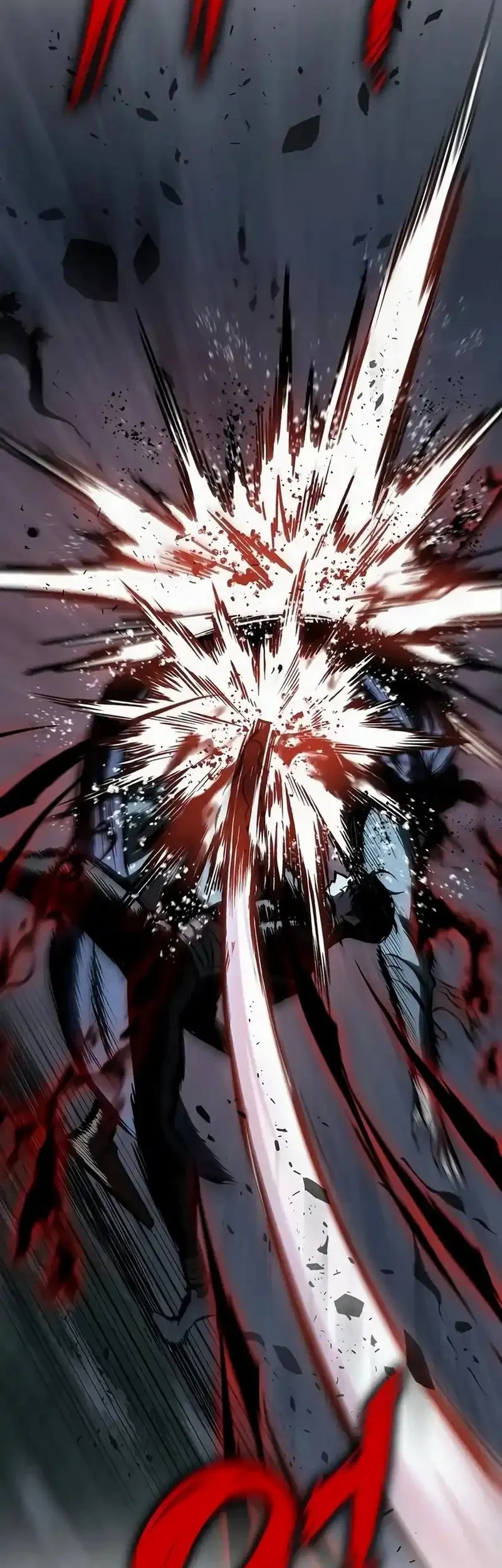 Chronicle of Runes Chapter 17 Fix Gambar 75