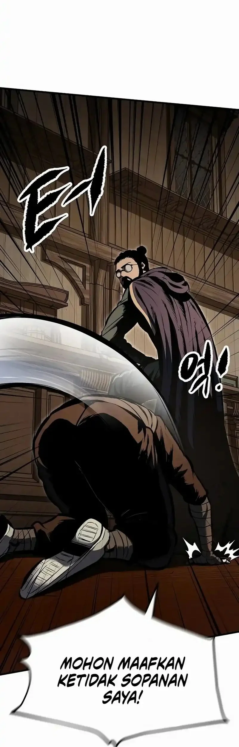 Chronicle of Runes Chapter 17 Fix Gambar 4