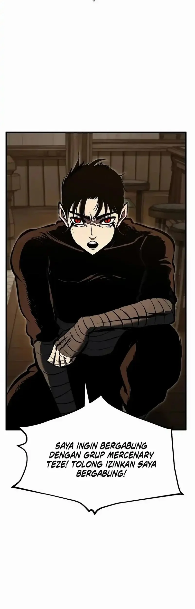 Chronicle of Runes Chapter 17 Fix Gambar 5