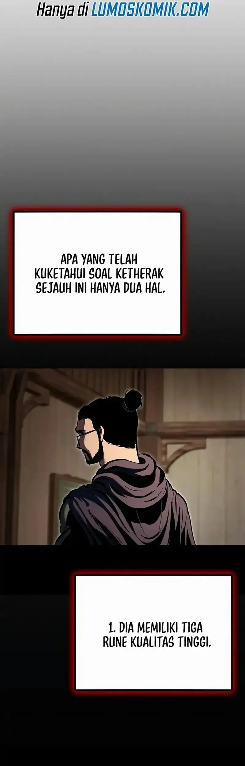 Chronicle of Runes Chapter 17 Fix Gambar 8