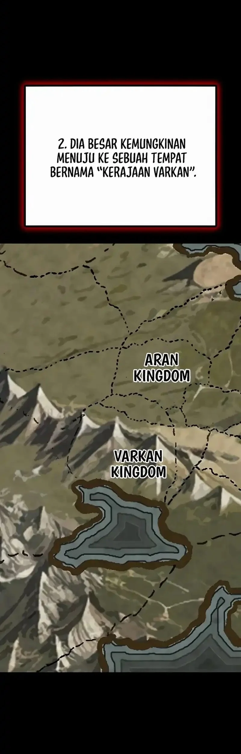 Chronicle of Runes Chapter 17 Fix Gambar 9