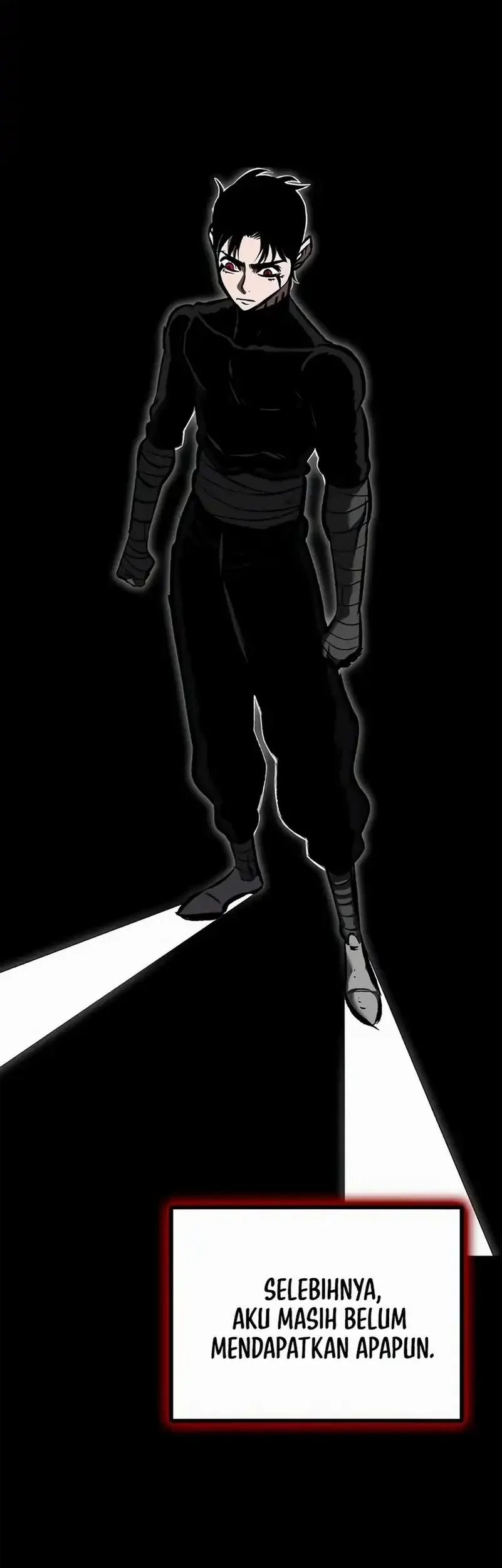 Chronicle of Runes Chapter 17 Fix Gambar 10