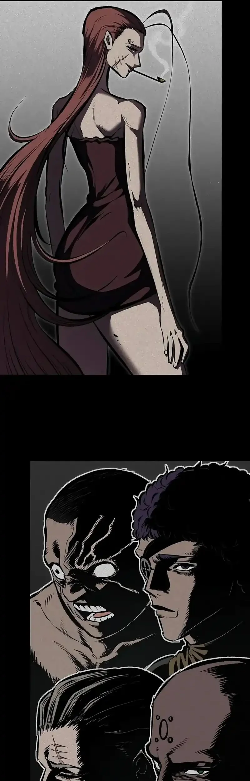 Chronicle of Runes Chapter 17 Fix Gambar 12