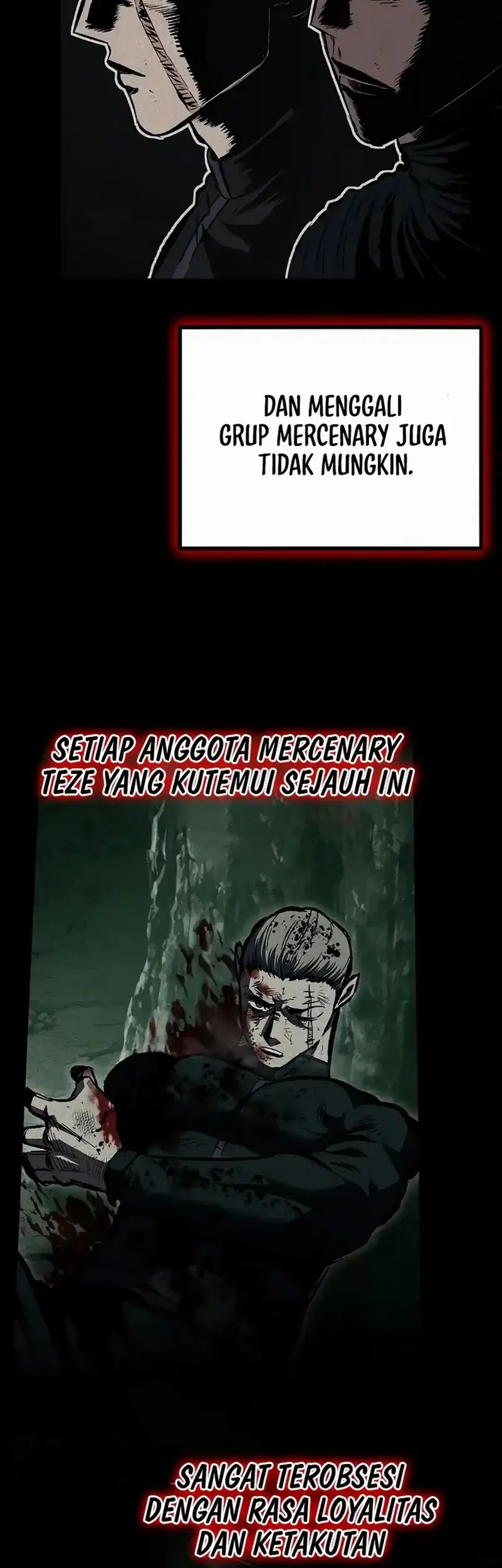 Chronicle of Runes Chapter 17 Fix Gambar 13