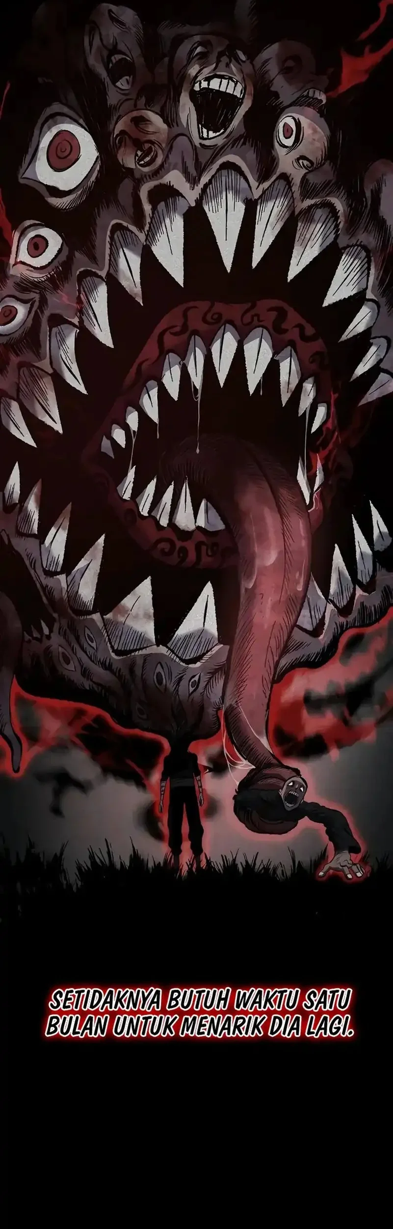 Chronicle of Runes Chapter 17 Fix Gambar 16