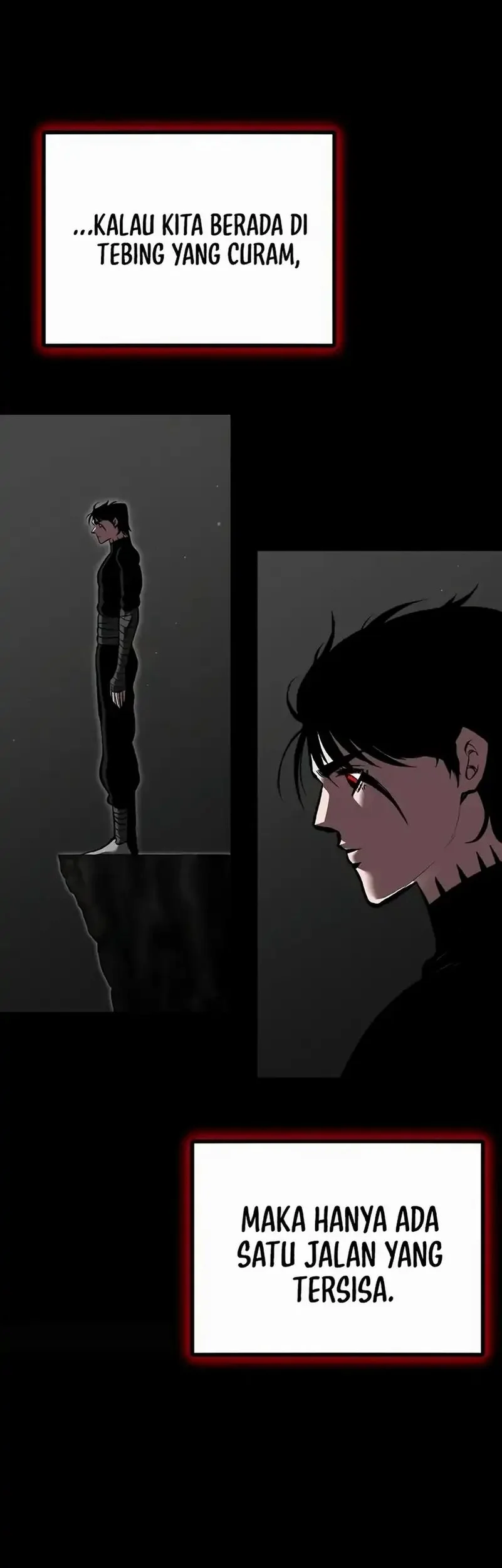 Chronicle of Runes Chapter 17 Fix Gambar 17