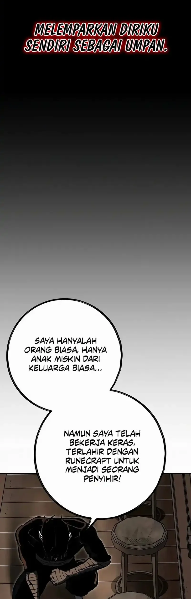 Chronicle of Runes Chapter 17 Fix Gambar 18