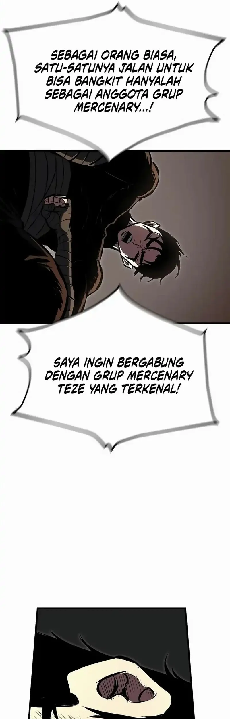 Chronicle of Runes Chapter 17 Fix Gambar 20