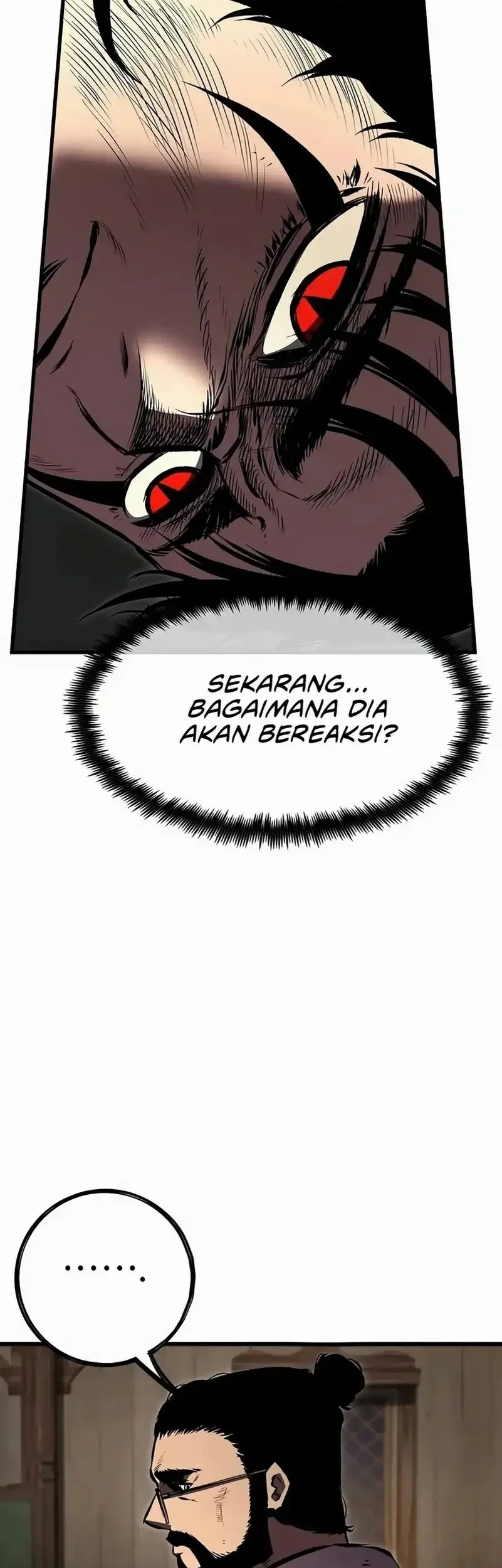 Chronicle of Runes Chapter 17 Fix Gambar 21