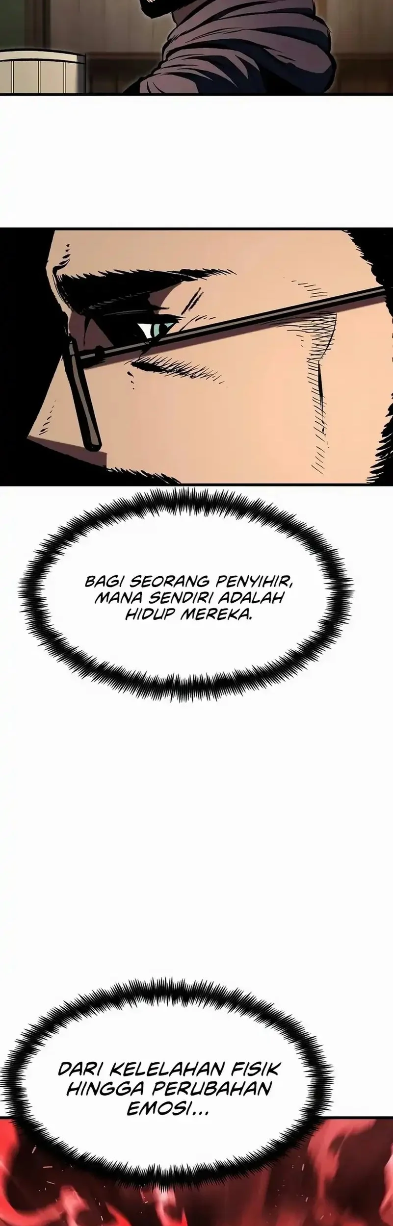 Chronicle of Runes Chapter 17 Fix Gambar 22