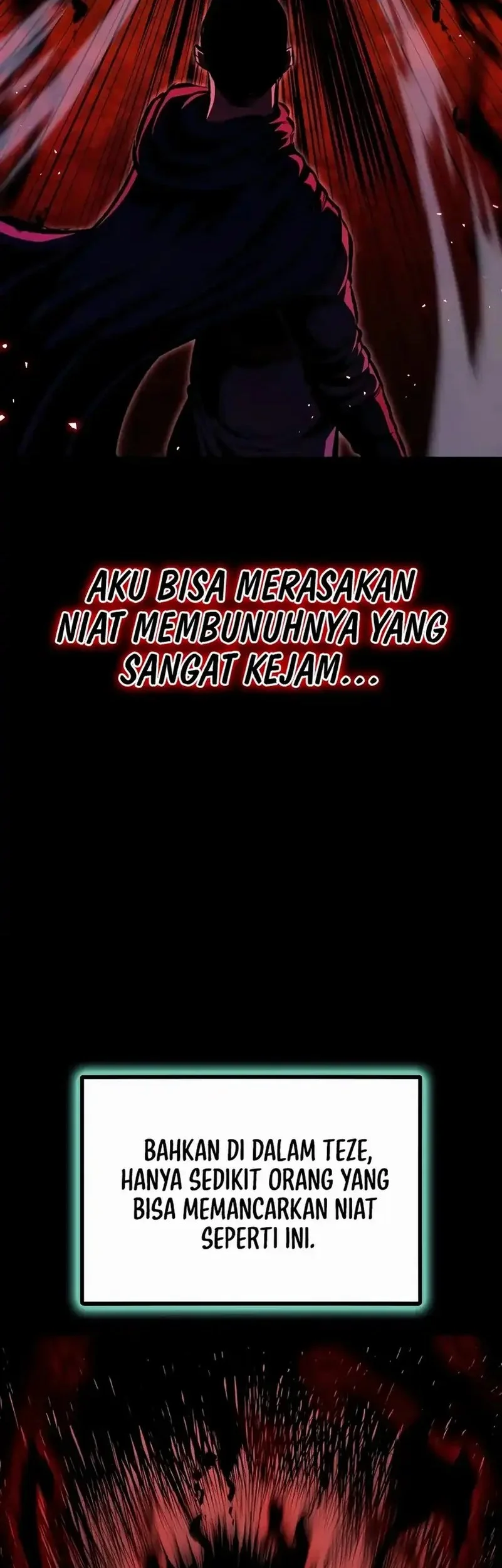 Chronicle of Runes Chapter 17 Fix Gambar 25