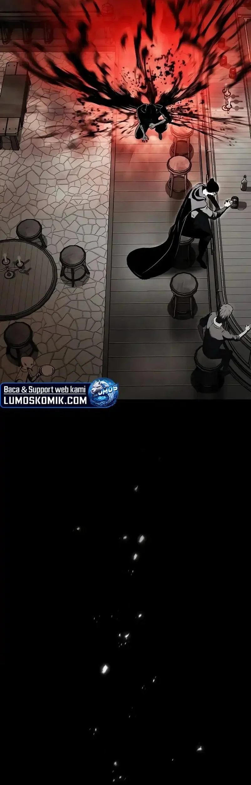 Chronicle of Runes Chapter 17 Fix Gambar 28