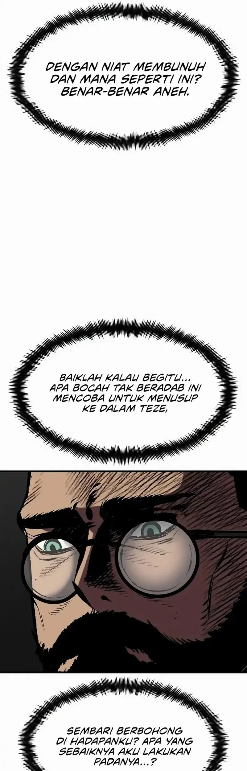 Chronicle of Runes Chapter 17 Fix Gambar 32