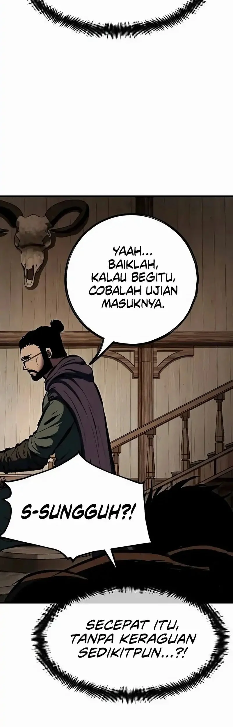 Chronicle of Runes Chapter 17 Fix Gambar 33