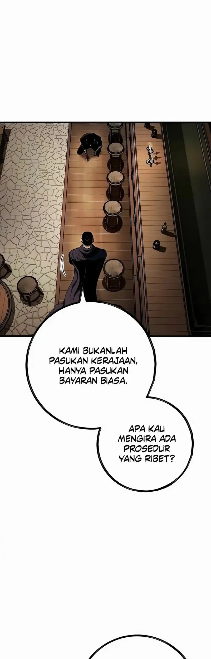 Chronicle of Runes Chapter 17 Fix Gambar 34