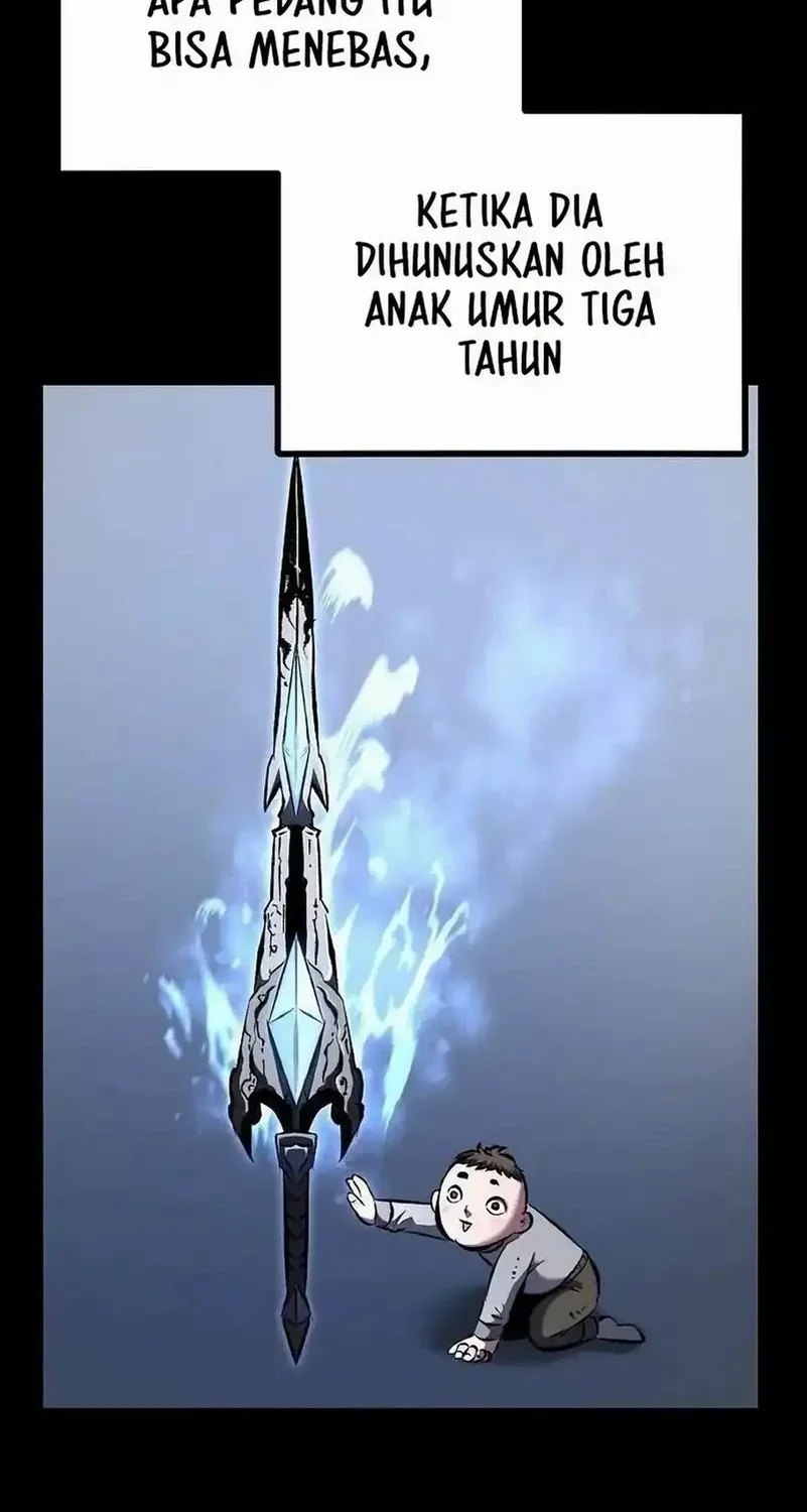 Chronicle of Runes Chapter 18 Gambar 54