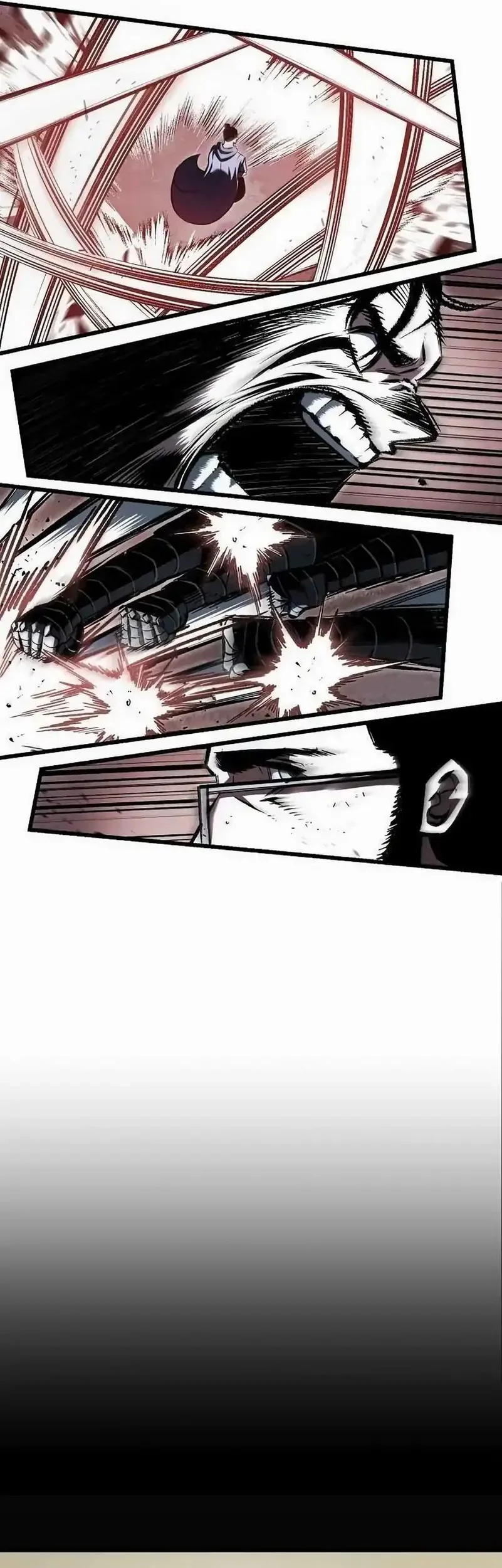 Chronicle of Runes Chapter 18 Gambar 51