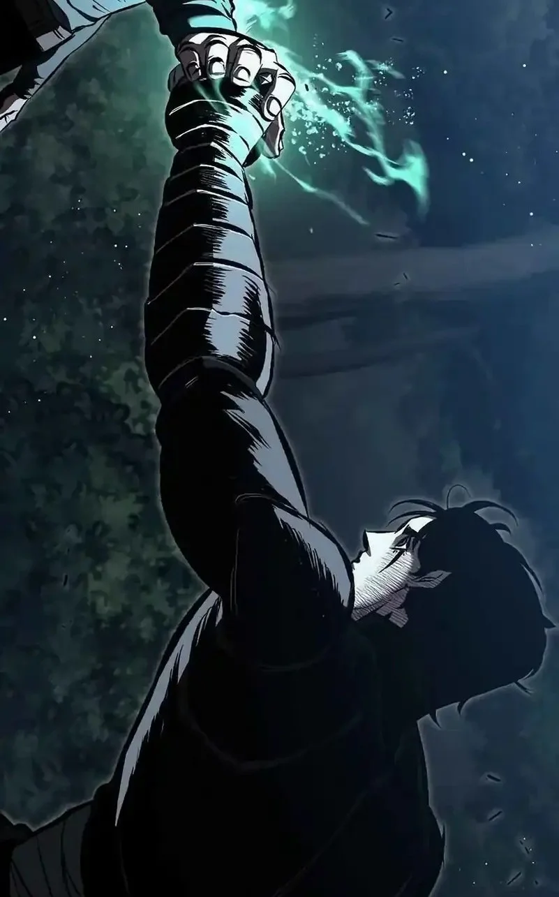 Chronicle of Runes Chapter 18 Gambar 58