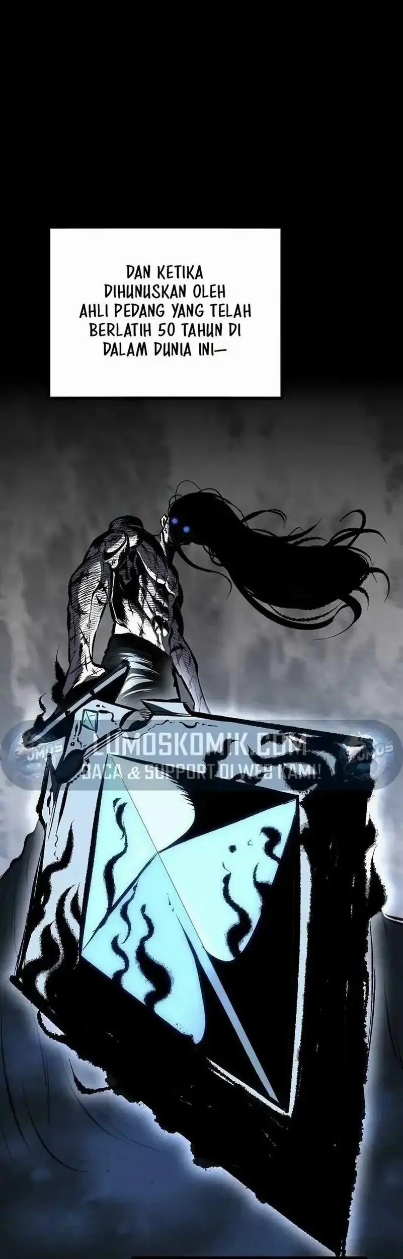 Chronicle of Runes Chapter 18 Gambar 55