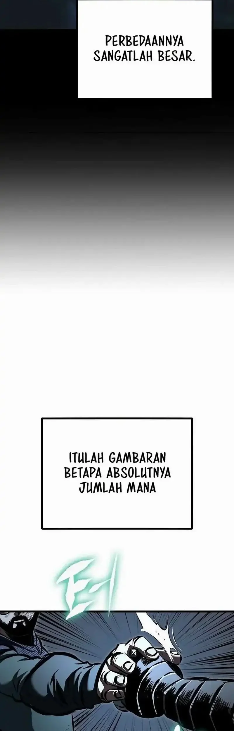 Chronicle of Runes Chapter 18 Gambar 56