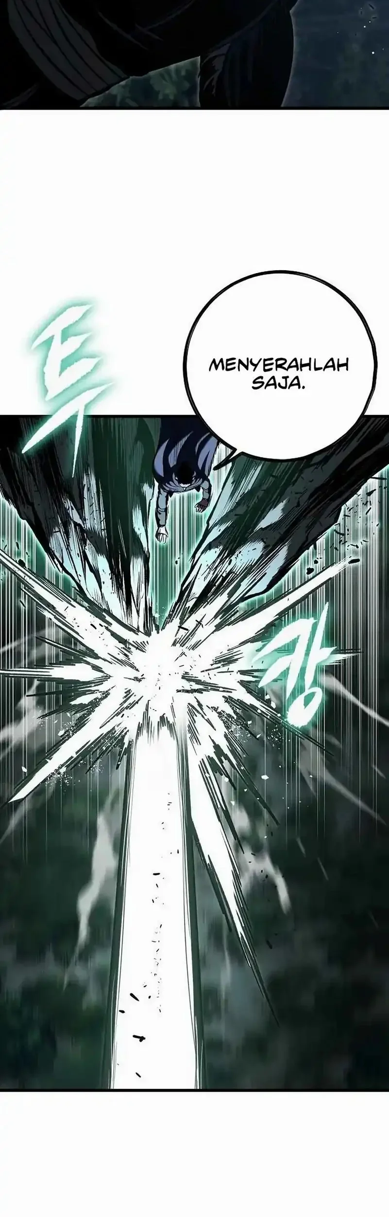 Chronicle of Runes Chapter 18 Gambar 59