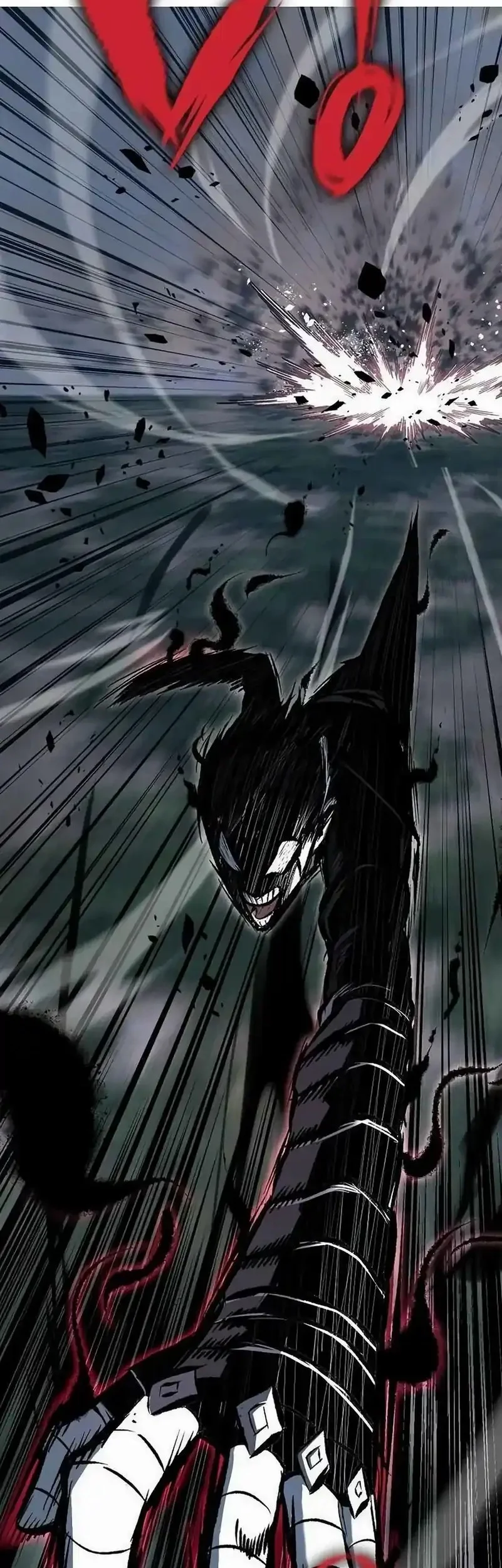 Chronicle of Runes Chapter 18 Gambar 63