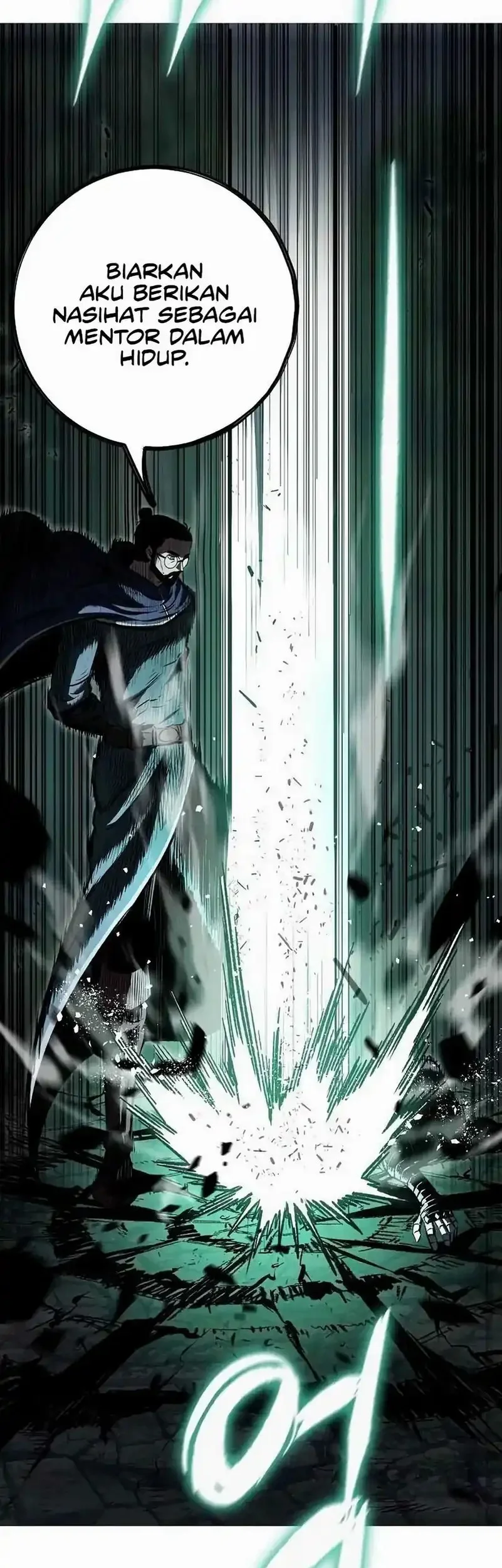 Chronicle of Runes Chapter 18 Gambar 67