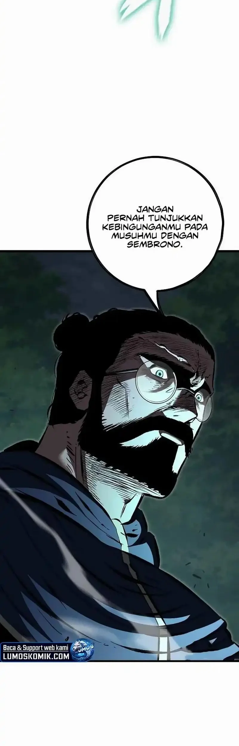 Chronicle of Runes Chapter 18 Gambar 68