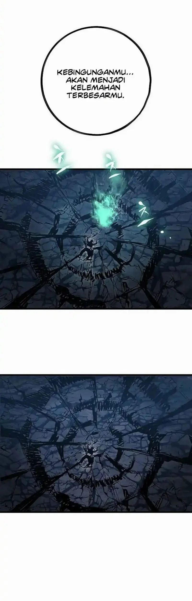 Chronicle of Runes Chapter 18 Gambar 69