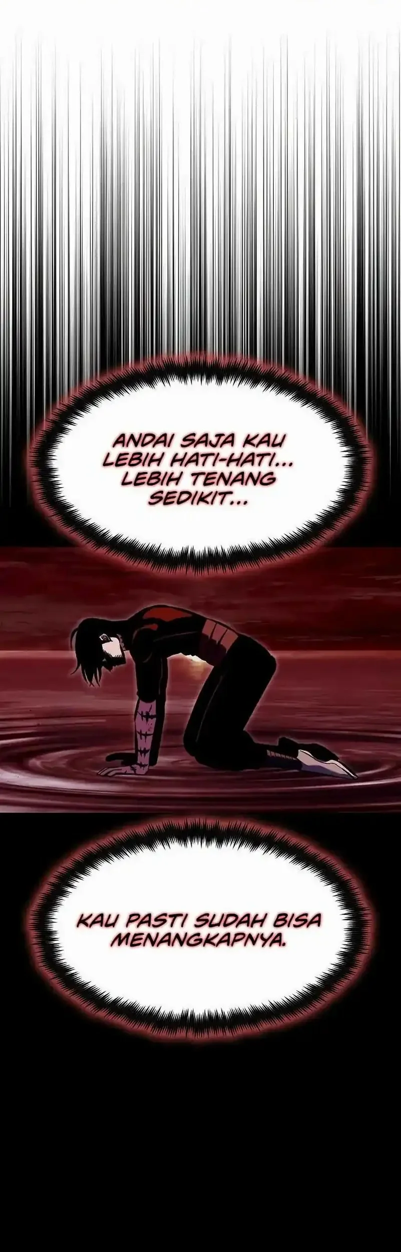 Chronicle of Runes Chapter 18 Gambar 71