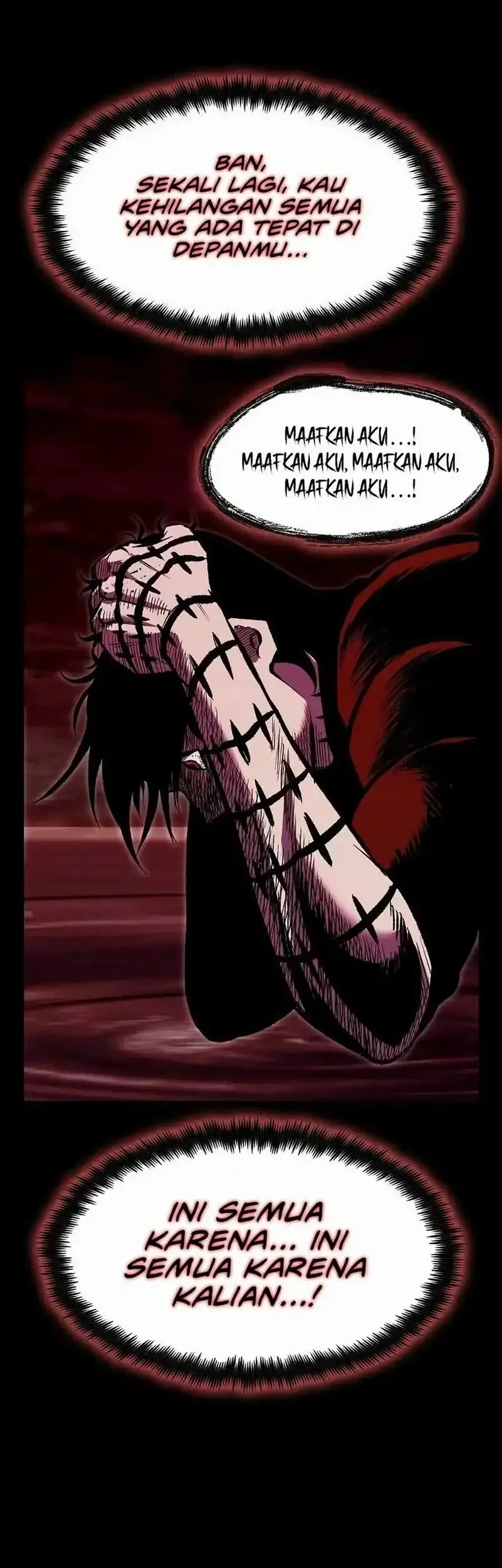 Chronicle of Runes Chapter 18 Gambar 72