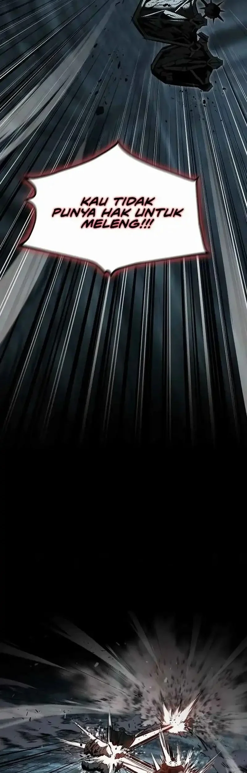 Chronicle of Runes Chapter 18 Gambar 36