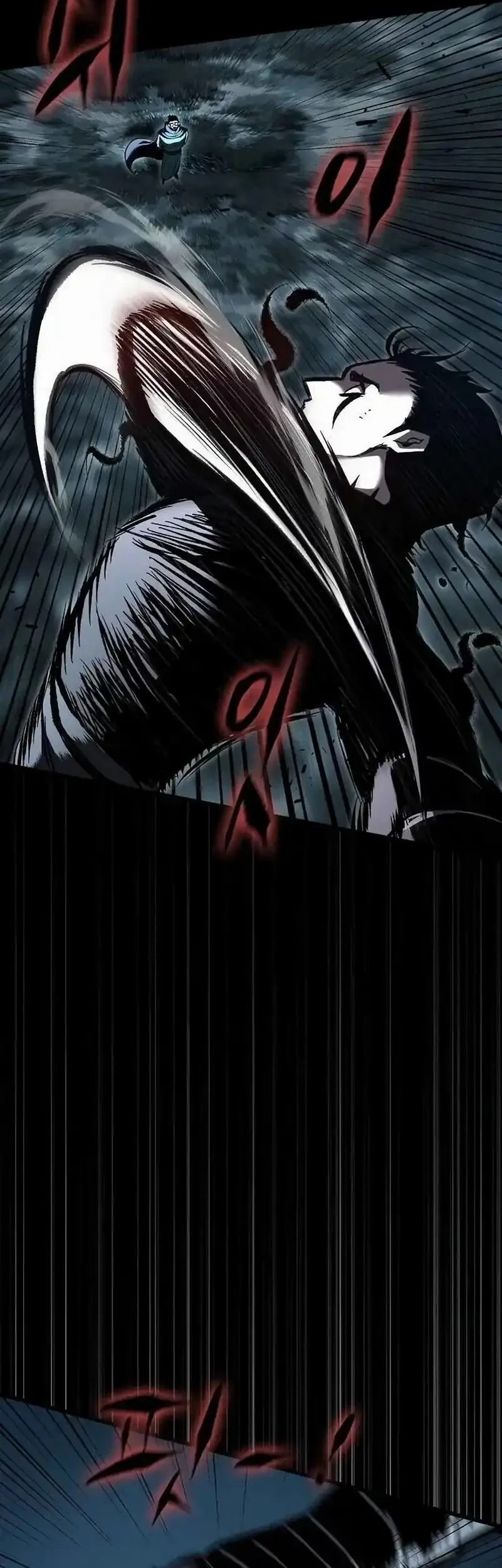 Chronicle of Runes Chapter 18 Gambar 39