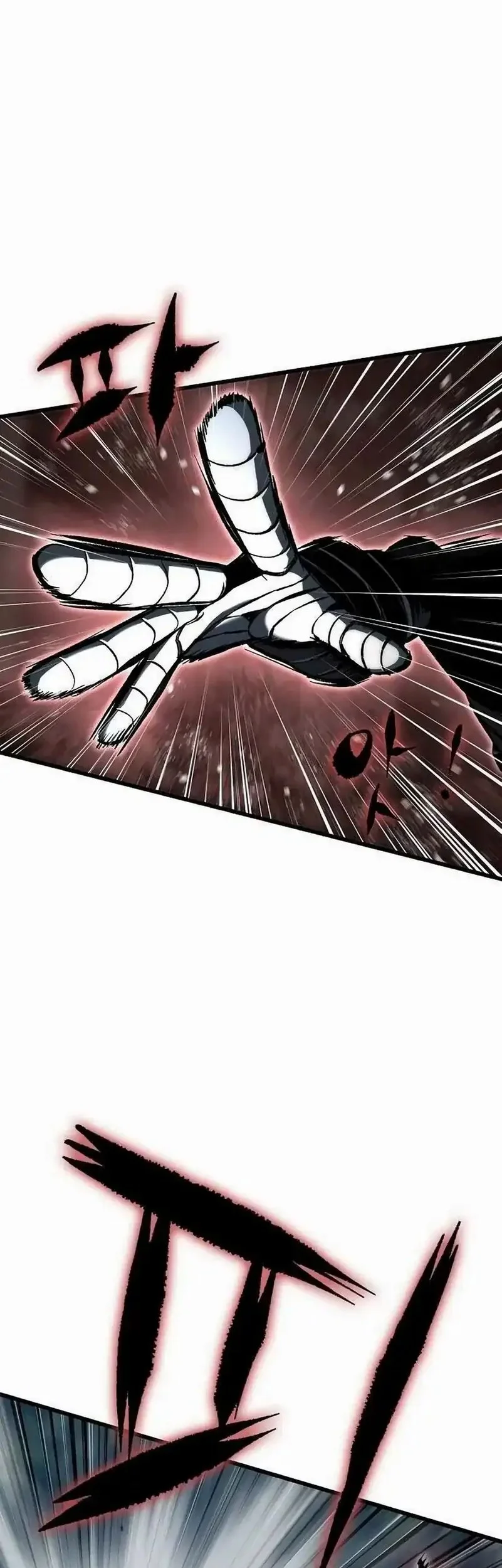 Chronicle of Runes Chapter 18 Gambar 44