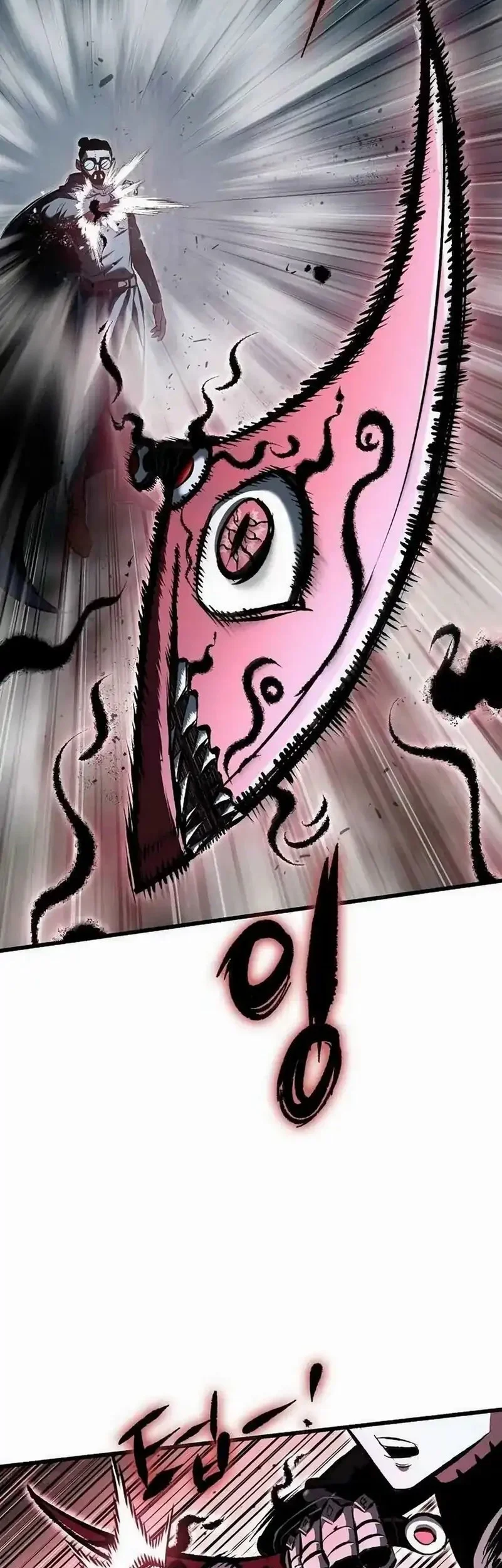 Chronicle of Runes Chapter 18 Gambar 45