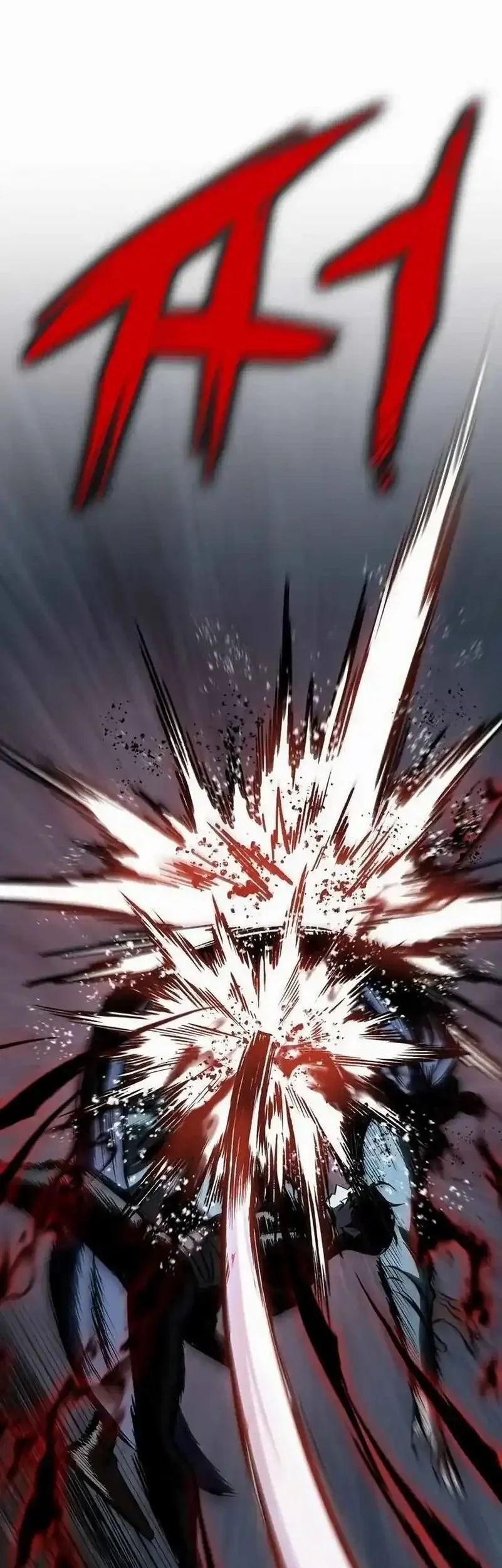 Komik Chronicle of Runes Chapter 18 gambar nomor 1