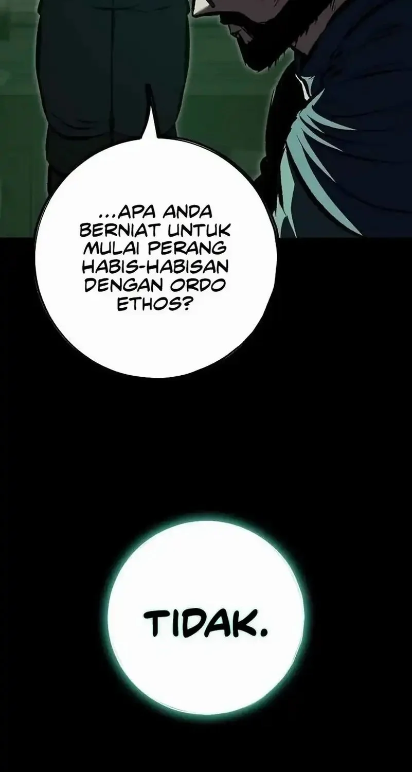 Chronicle of Runes Chapter 18 Gambar 78