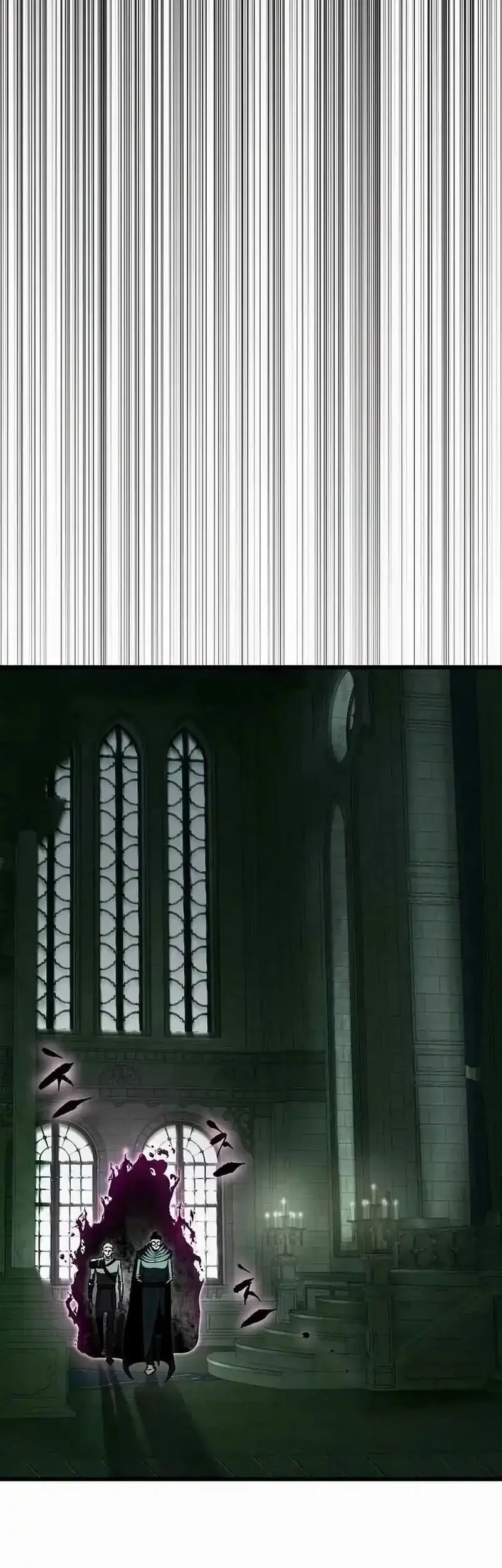 Chronicle of Runes Chapter 18 Gambar 76