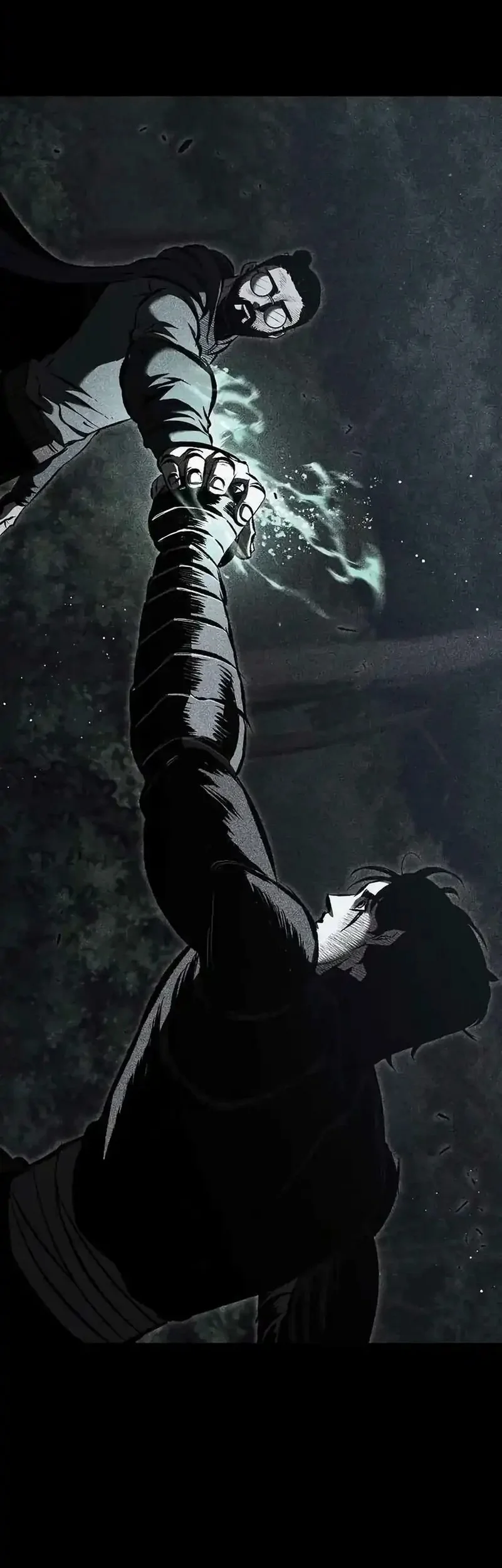 Chronicle of Runes Chapter 18 Gambar 79