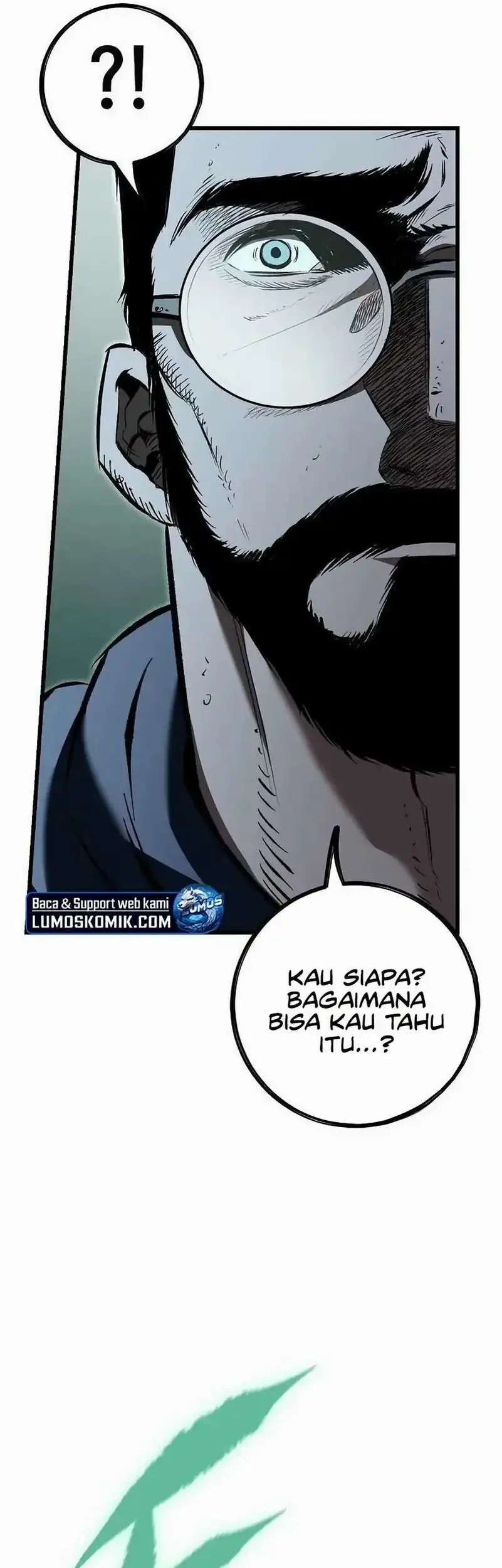 Chronicle of Runes Chapter 18 Gambar 12