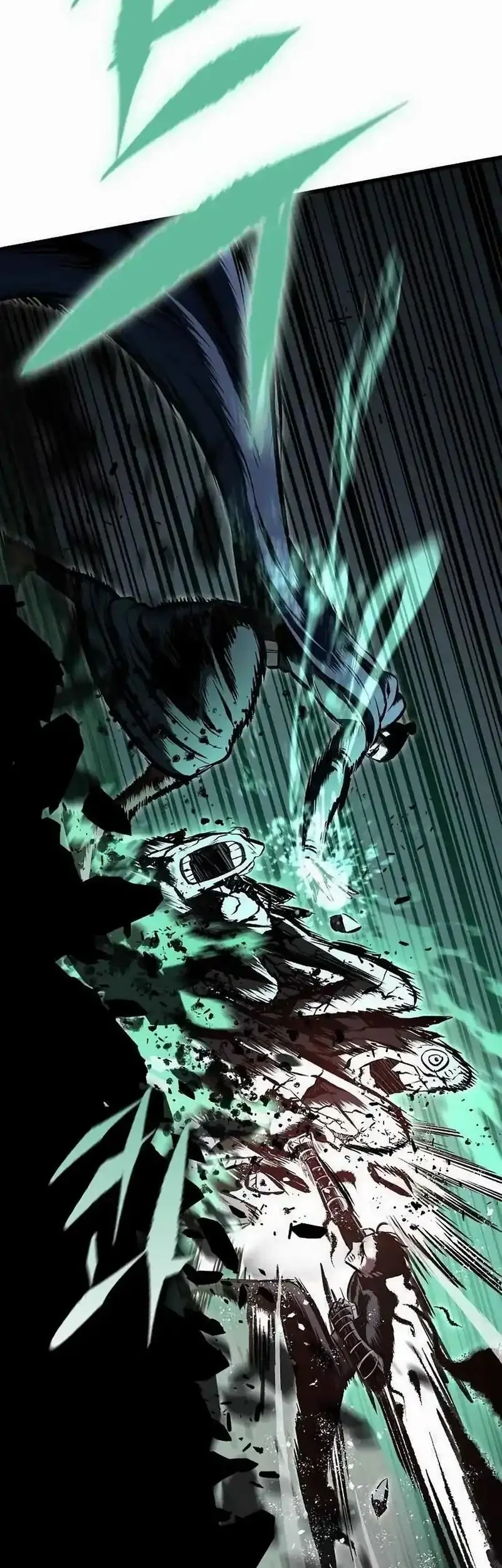 Chronicle of Runes Chapter 18 Gambar 13