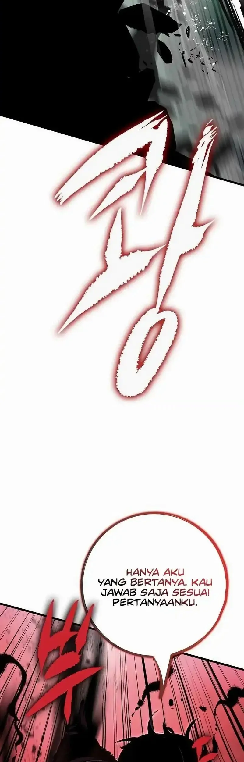 Chronicle of Runes Chapter 18 Gambar 14