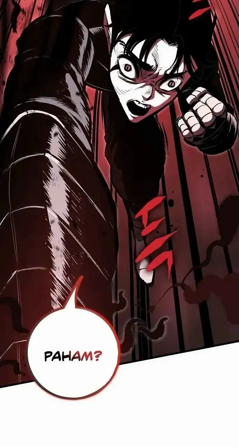 Chronicle of Runes Chapter 18 Gambar 15