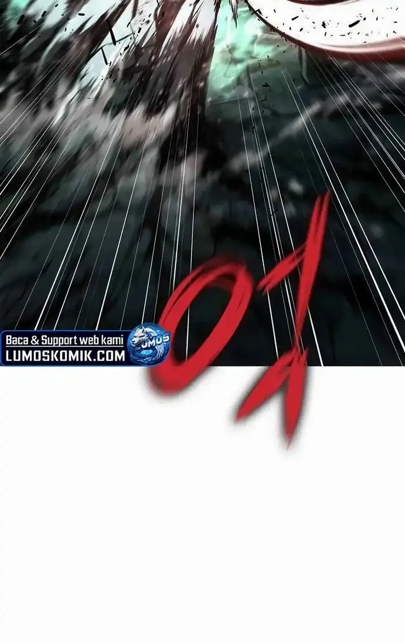 Chronicle of Runes Chapter 18 Gambar 19