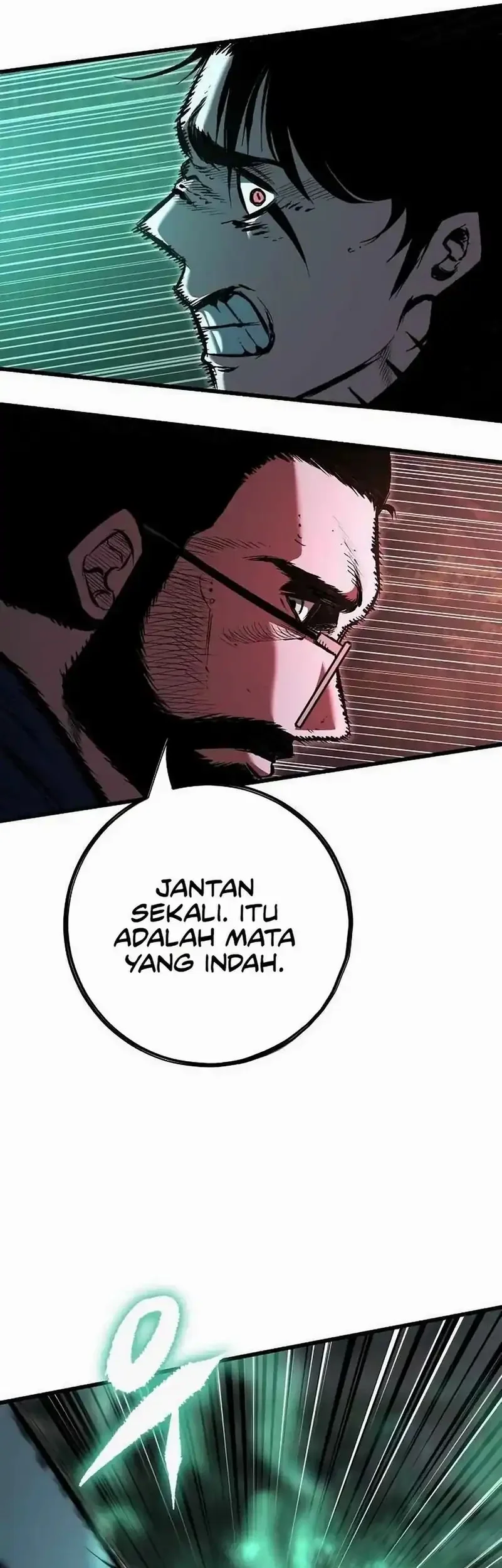 Chronicle of Runes Chapter 18 Gambar 20