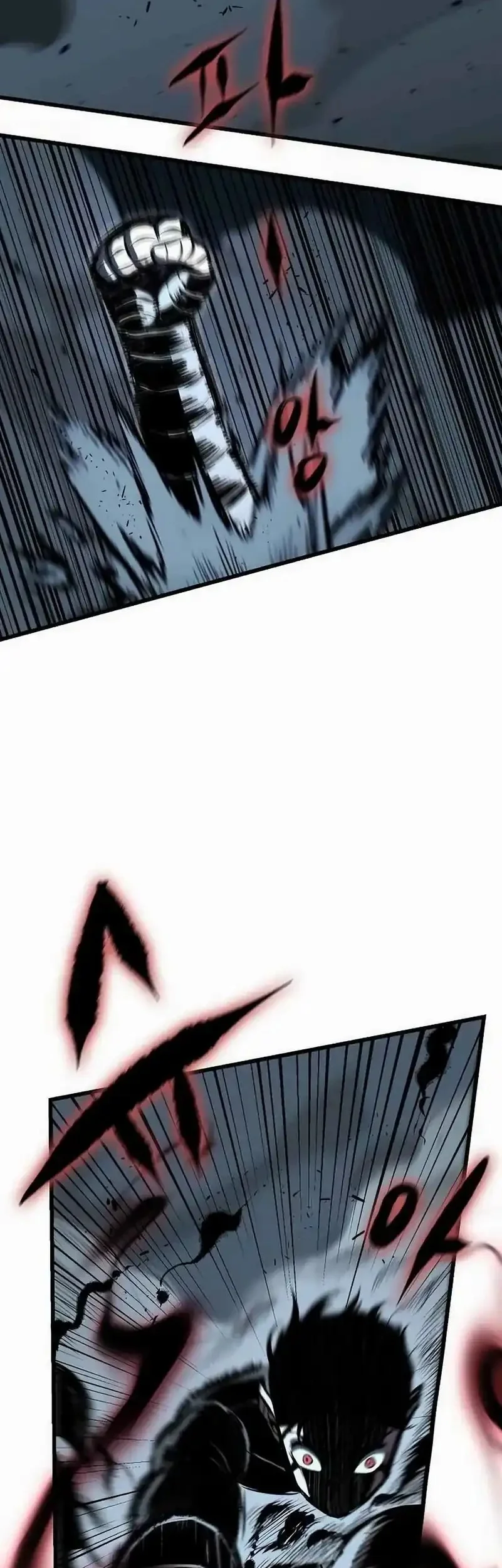 Chronicle of Runes Chapter 18 Gambar 28