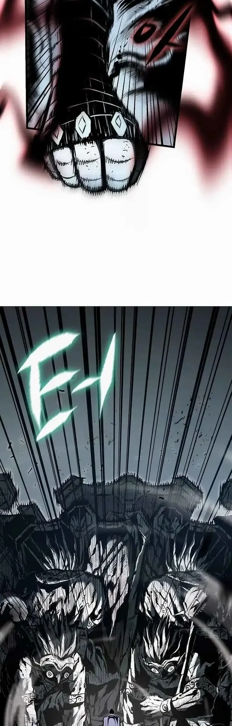 Chronicle of Runes Chapter 18 Gambar 29