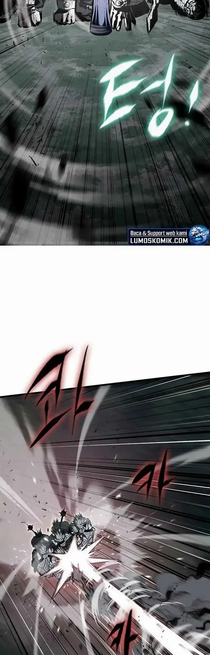 Chronicle of Runes Chapter 18 Gambar 30