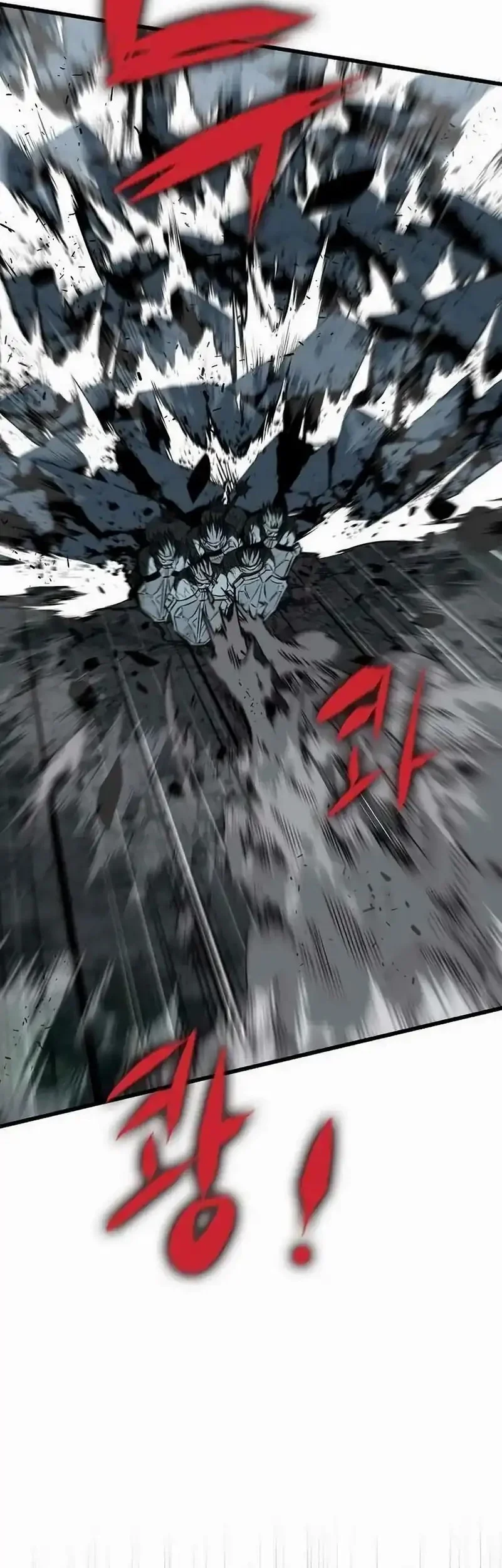 Chronicle of Runes Chapter 18 Gambar 32