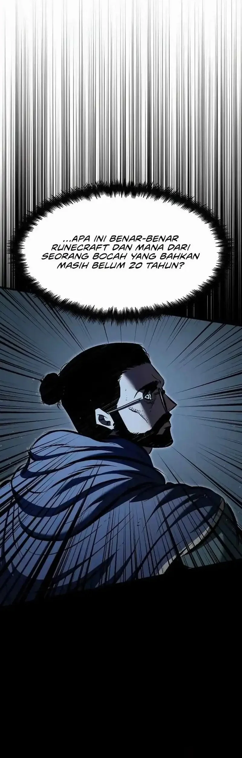 Chronicle of Runes Chapter 18 Gambar 33